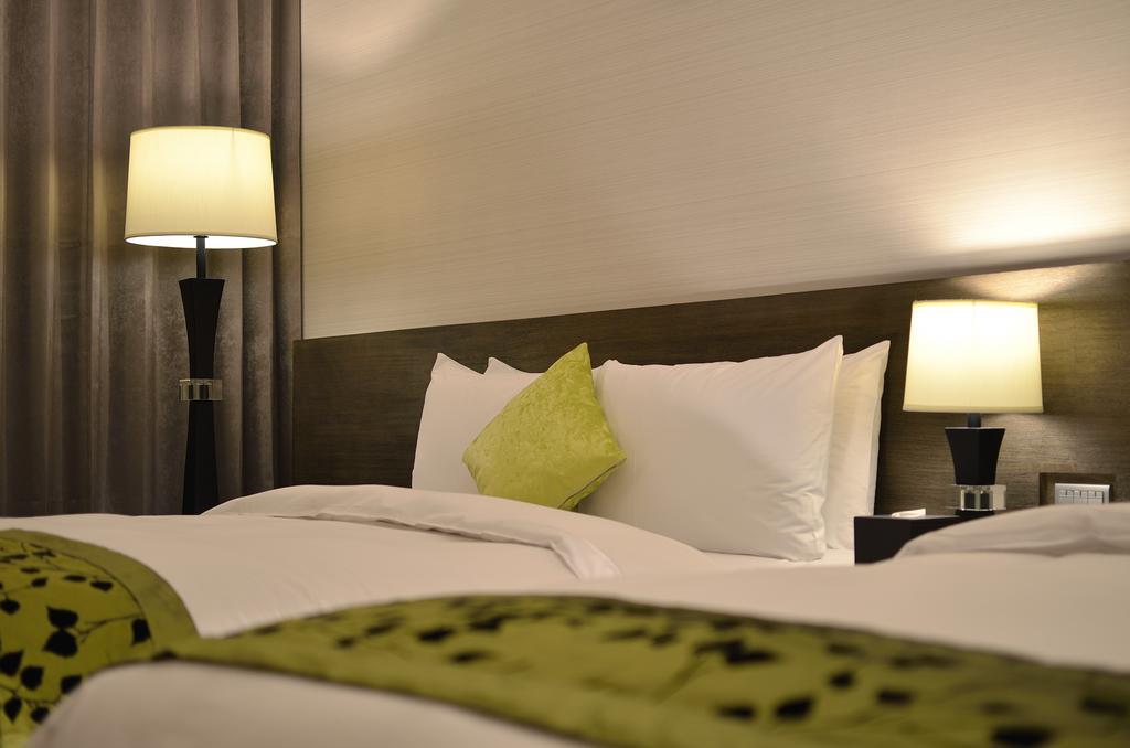 Hoya Hotel T'ai-tung Δωμάτιο φωτογραφία