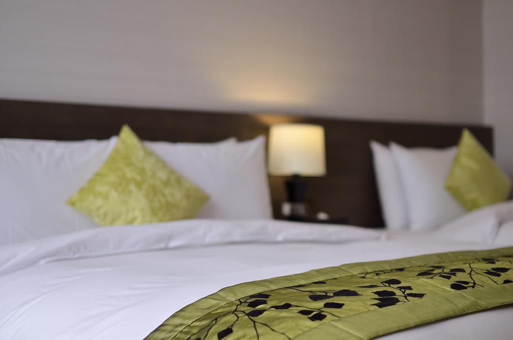 Hoya Hotel T'ai-tung Δωμάτιο φωτογραφία