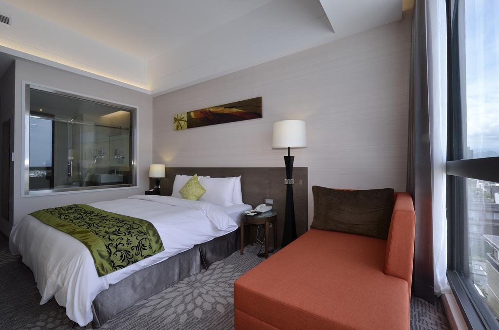Hoya Hotel T'ai-tung Δωμάτιο φωτογραφία