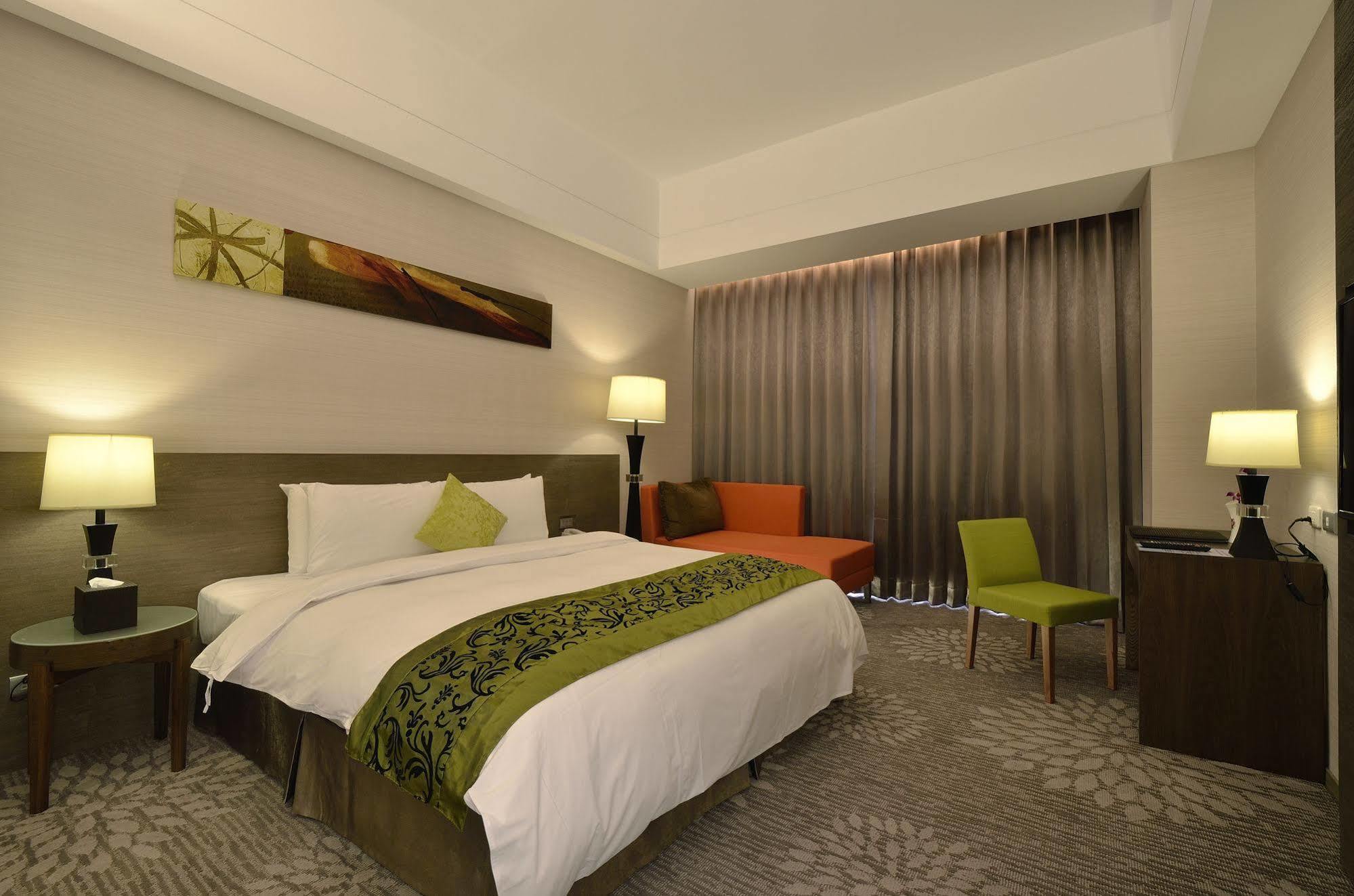 Hoya Hotel T'ai-tung Εξωτερικό φωτογραφία