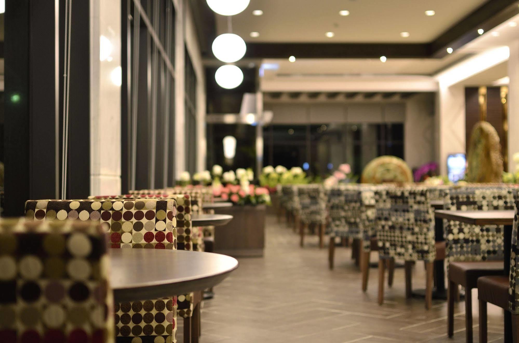 Hoya Hotel T'ai-tung Εξωτερικό φωτογραφία